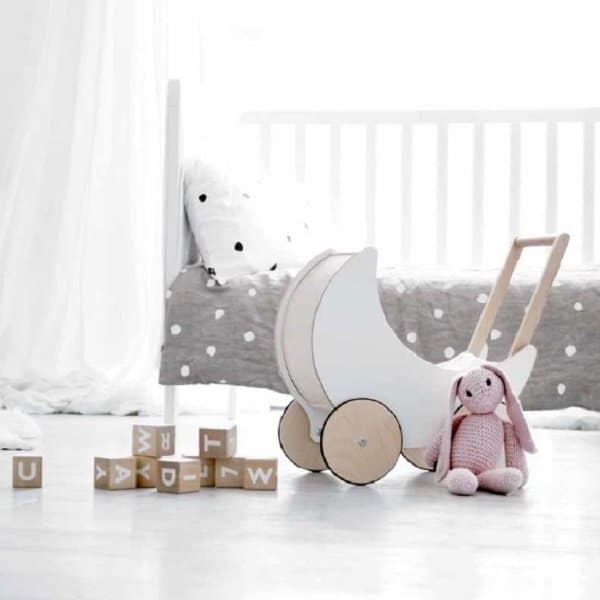 Ooh Noo – hip minimalistisch houten speelgoed uit Slovenië