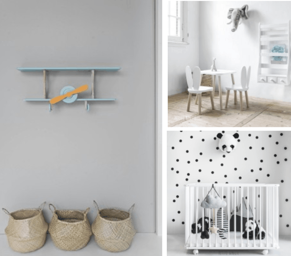 Petite Amelie - babykamer - Hippeshops