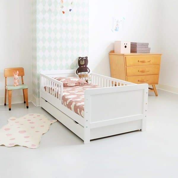 Petite Amelie - peuterbed - hippeshops