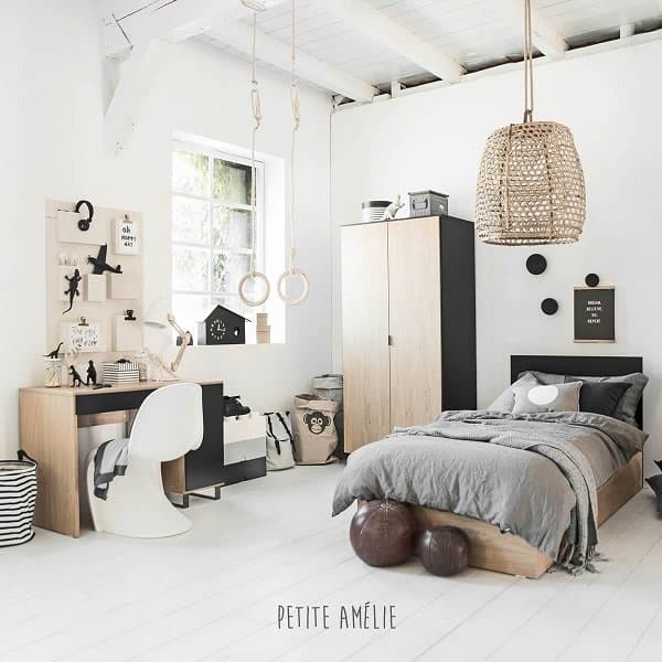 Petite Amelie -tiener-kinder-kamer-hippeshops