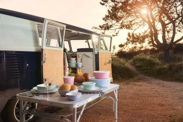 Mepal producten – van hippe kampeerserviezen tot handige lunchproducten