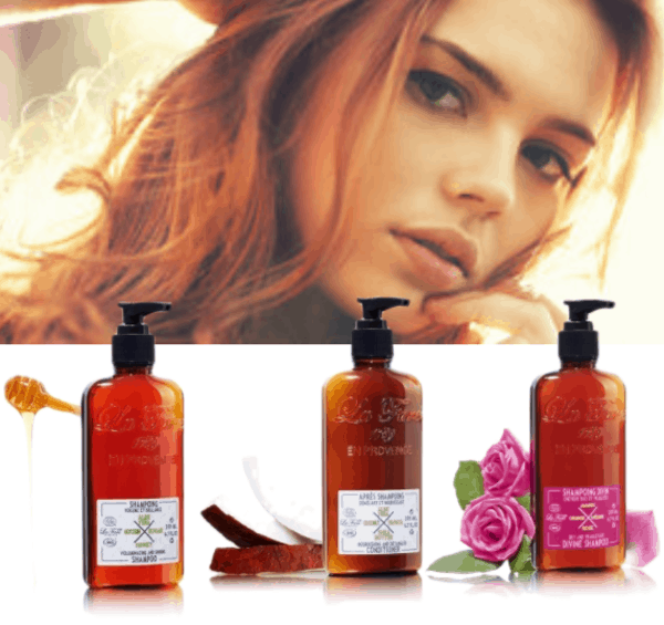 La Fare 1789 - SoloBioMooi - Hippeshops