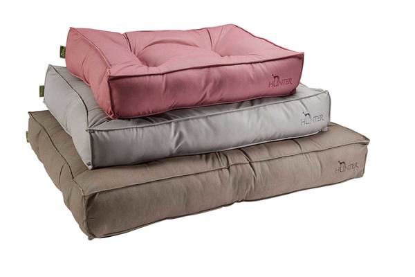 hondenbed Lancaster - Hunter - Fuzzylicious - Hippeshops