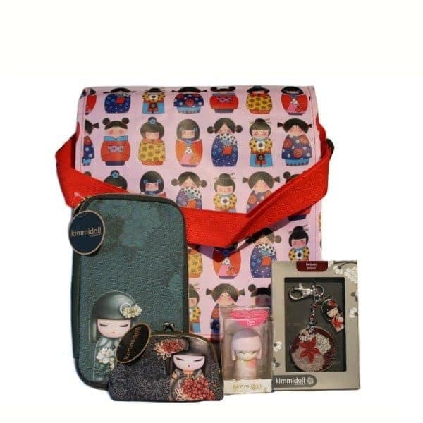 kimmydoll bag
