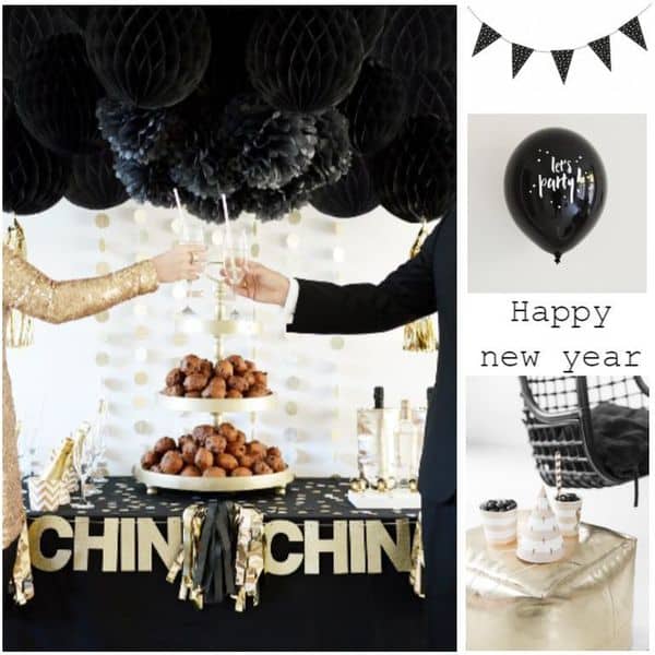 Lifestylejunkie - newyearseve - Hippeshops