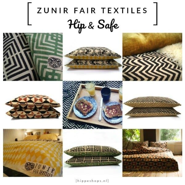 Zunir Fair Textiles
