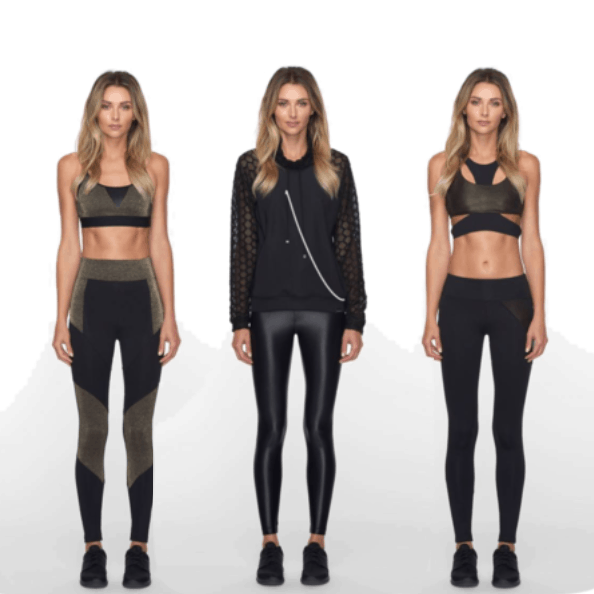 Activewear - stellasstyle - Hippeshops