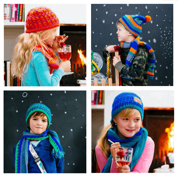 BonnaDotta - winterset - Hippeshops