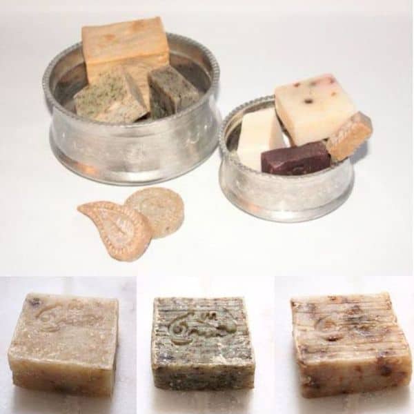 Olijfzeep - Comfystuff - Hippeshops