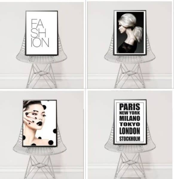 Onlineposterkopen - Hippeshops