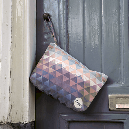 Happy bag try me - By Lauren Amsterdam - Hofje van Kieka - Hippeshops