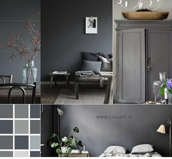 Interieurstyling - Cedante - Hippeshops