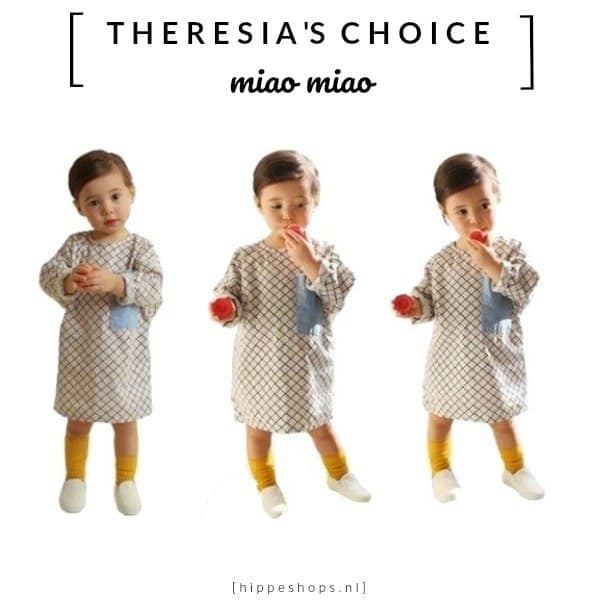 Miao Miao, unieke kinderkleding van exclusieve merken