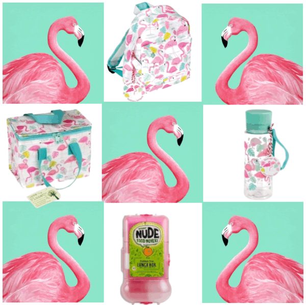 Flamingo fun - Hetkleinekledinghuisje - Hippeshops