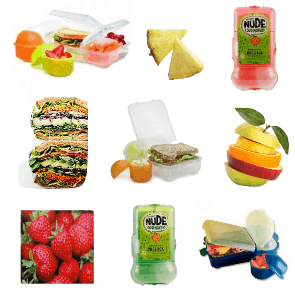 Smash Nude food movers - hetkleinekledinghuisje - Hippeshops