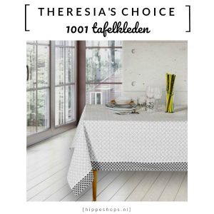 tafelkleed van 1001tafelkleden