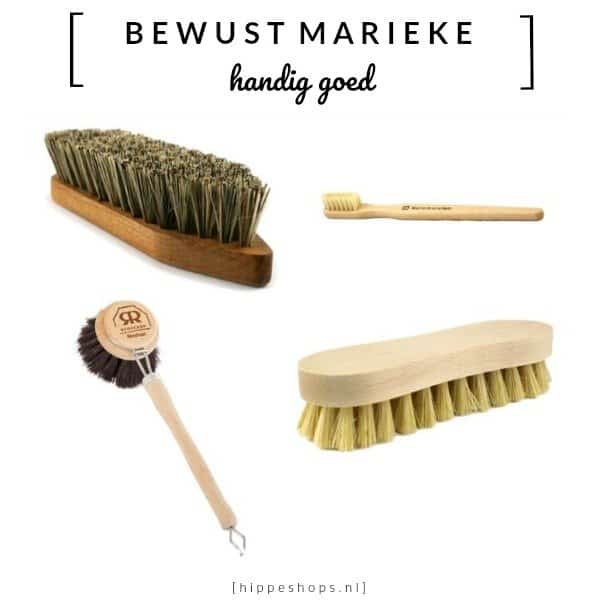 Handig Goed duurzame gebruiksartikelen