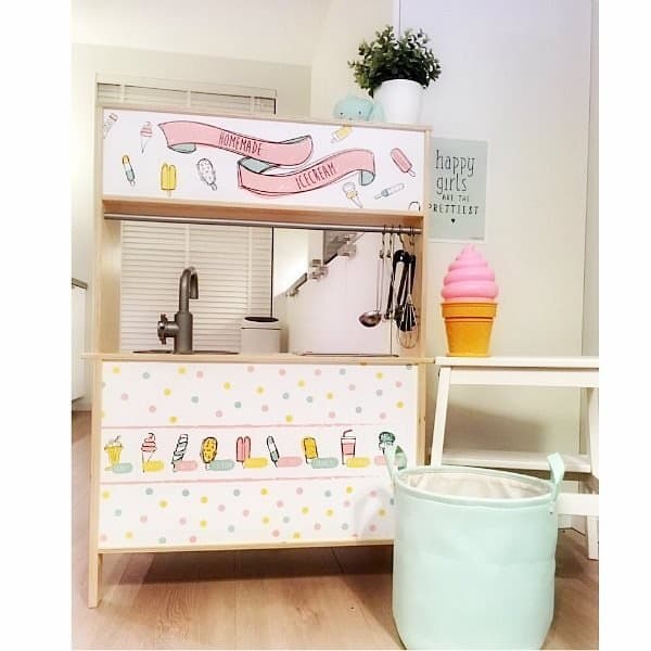 Mini me for you, speelgoed, kinderkamer accessoires