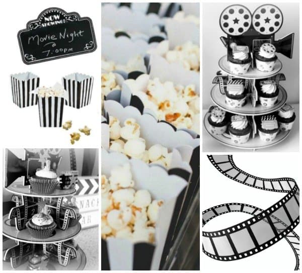 WIN: Filmavond Feestdecoratie (twv €28)