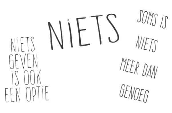 Handig Goed duurzame gebruiksartikelen