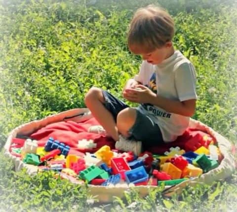 playandgo toy bag