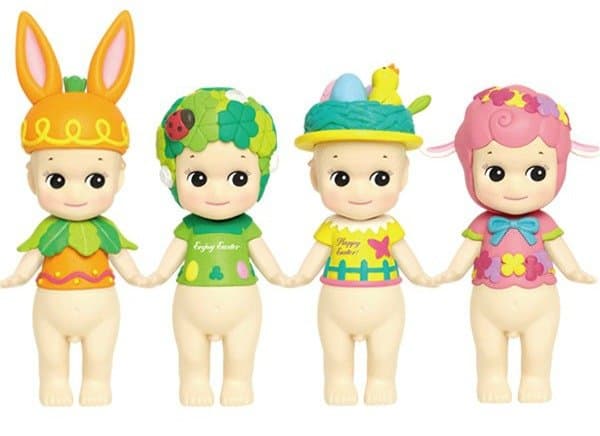 Sonny Angel, het leukste engeltje op aarde