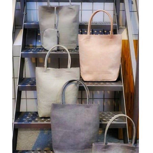 Zebra Trends Natural Bags Kartel