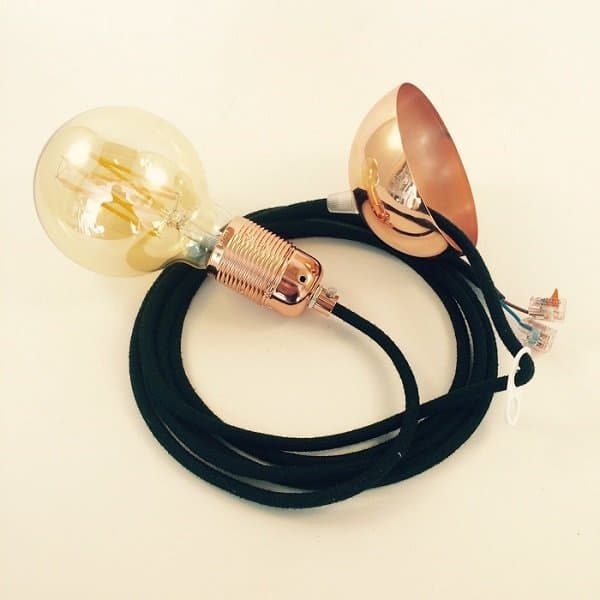 Lichtbeurs lampen met een prachtig design en verhaal