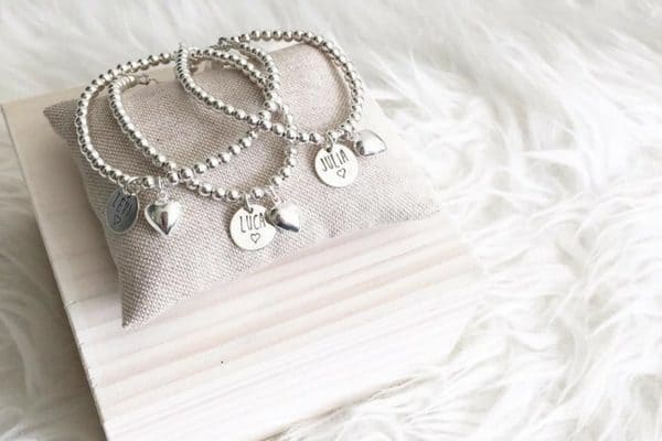 Mama sieraden van LOVY, origineel en persoonlijk | Hippeshops.nl