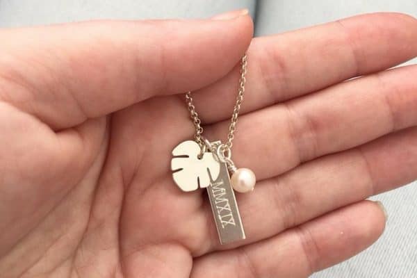 Mama sieraden van LOVY, origineel en persoonlijk | Hippeshops.nl
