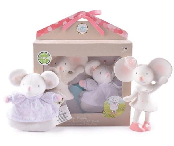 Meiya & Alvin - Dreumesenzo - Hippeshops