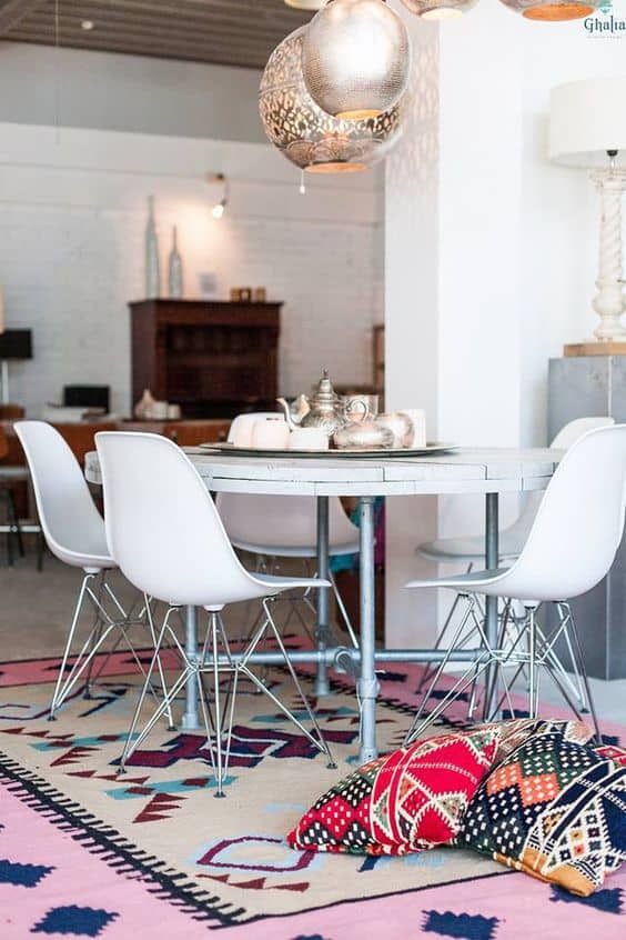 ghalia oriental design