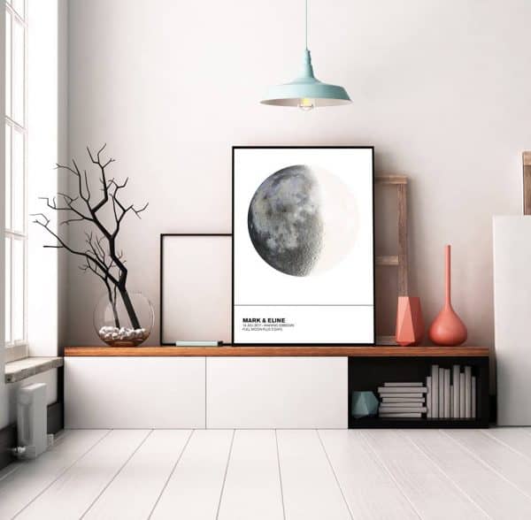 PosterTime: posters voor alle speciale momenten