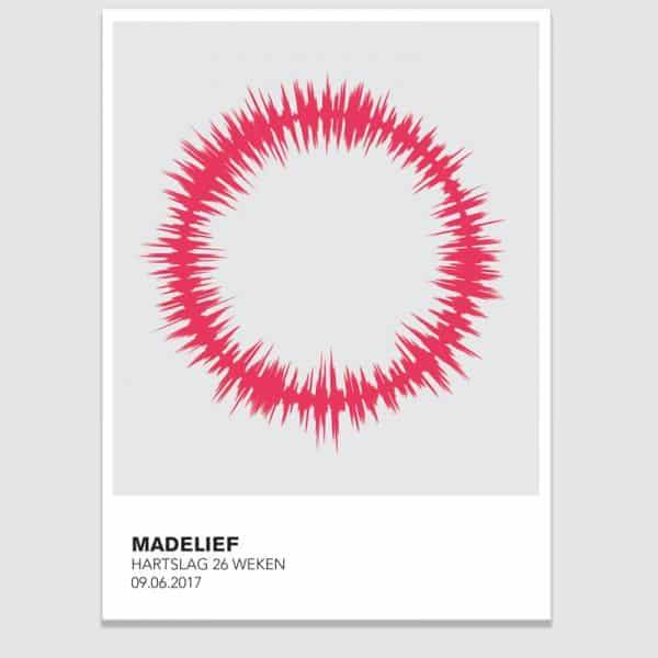 PosterTime: posters voor alle speciale momenten