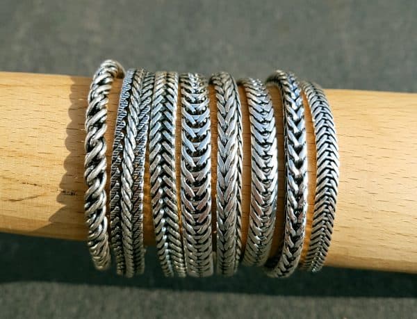 Susies Sieraden & Zo: armbanden, kettingen, oorbellen, tassen, sjaals