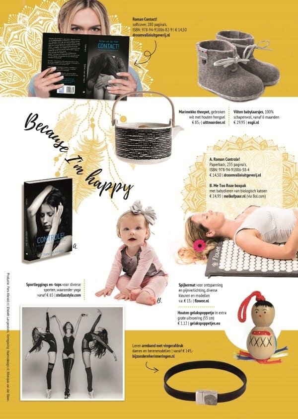 webshopmagazine happiness