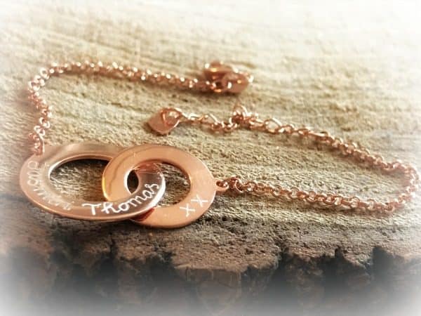 Verstrengeld Armband van KAYA Sieraden: Hét Moederdagcadeau [review]