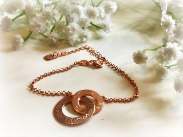 Verstrengeld Armband van KAYA Sieraden: Hét Moederdagcadeau [review]