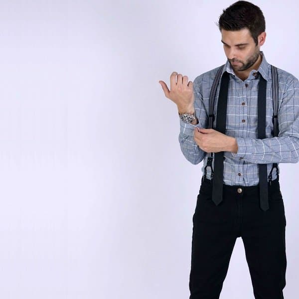 Mighty Good Man – Men’s Fashion Boutique