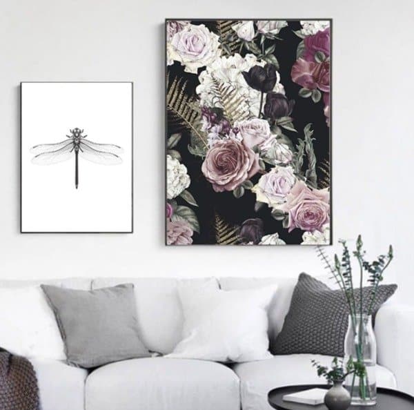 ONLINE POSTER KOPEN hippe interieurposters volgens de laatste trends