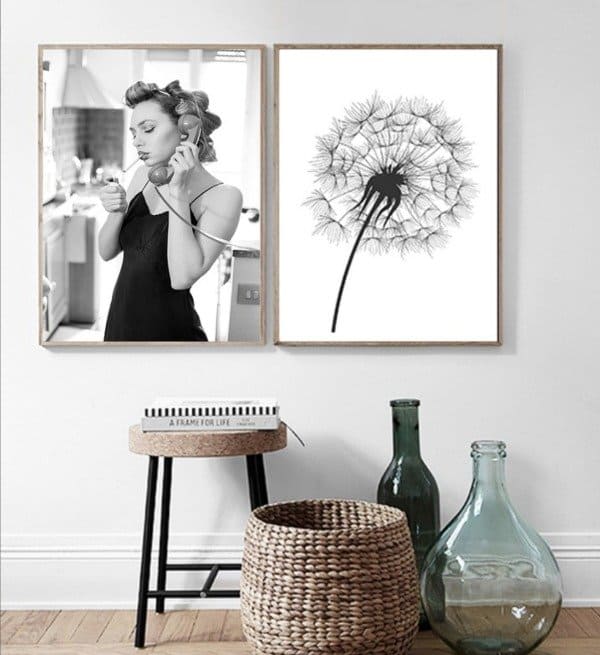 ONLINE POSTER KOPEN hippe interieurposters volgens de laatste trends