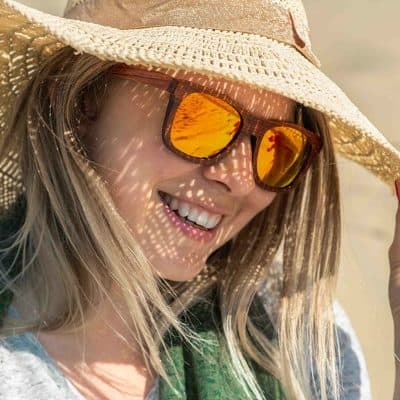 WoodLooking – Houten Zonnebrillen voor Hem en Haar
