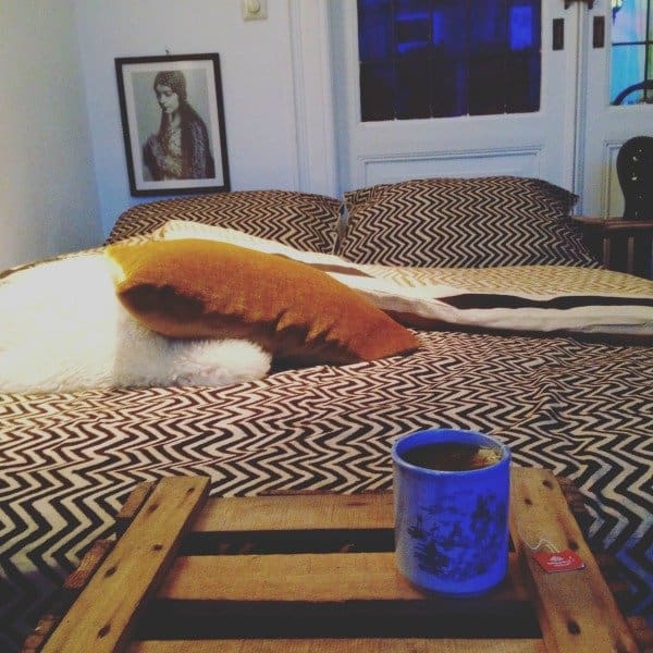 Zunir Beddengoed: hip, fairtrade en vooral duurzame dekbedovertrekken en kussenhoezen