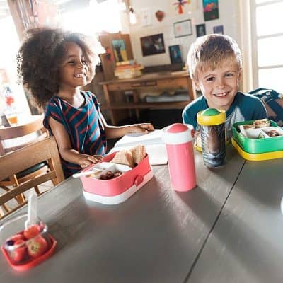 Mepal Back to School Campus Lunch: shop de nieuwe collectie online