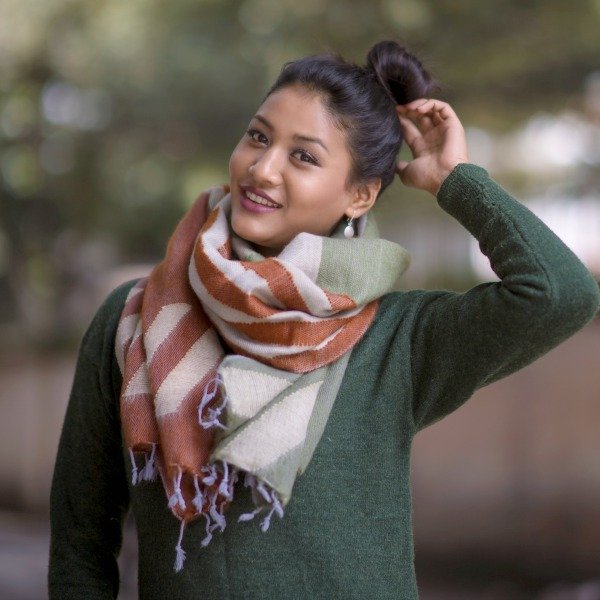 Autumn Vibes! Dikke Sjaals [Webshop Wannahave van de Week]