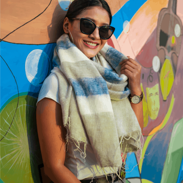 Autumn Vibes! Dikke Sjaals [Webshop Wannahave van de Week]