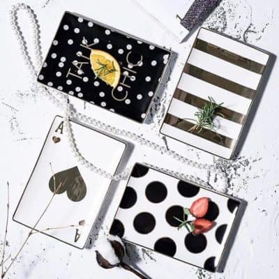 THE FASHION SIDER webshop voor handgemaakte sieraden & accessoires