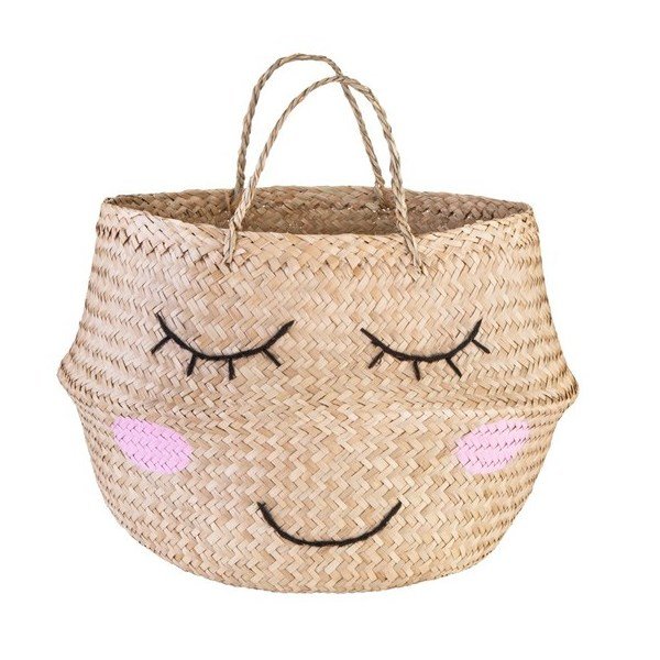 Zeegras mand sweet dreams - BenIkHip - Hippeshops