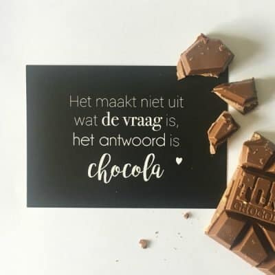 CREATIVE CREAZE – exclusieve cadeautjes die nét even wat anders zijn