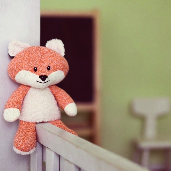 Knuffel met Hartslag van Flow [Webshop Wannahave van de Week]